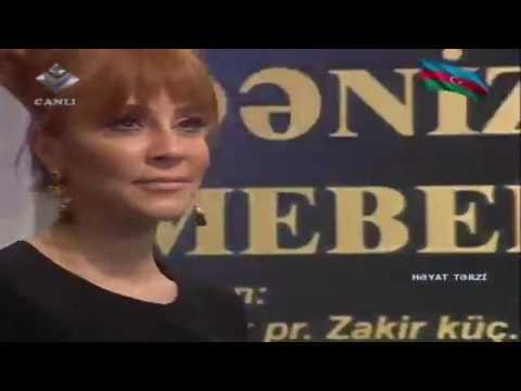 Heyat Terzi 20 04 2016 Irade Ibrahimova