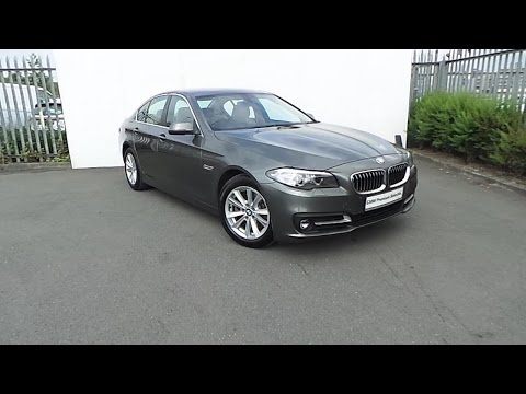132D8329 BMW 518d SE