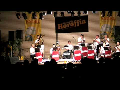 Blaskapelle Blecharanka   Onkel Joe