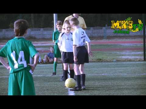 MKS TV JUNIOR: MKS Kozienice 01' - Radomiak Radom 01'