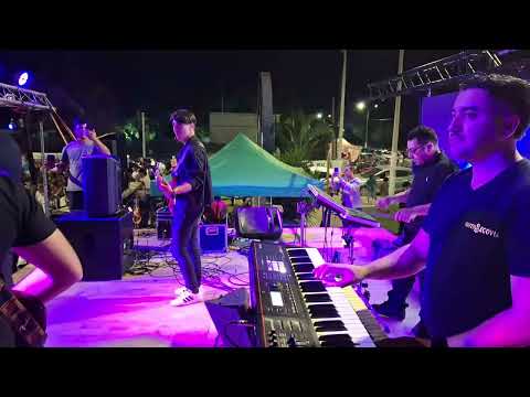 MARTIN SEGOVIA EN VIVO