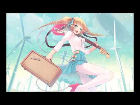 Nightcore  - Ready Set Go