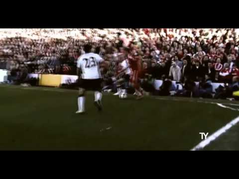 Lucas Leiva - the best defensive midfielder Barclays Premier League