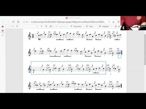 Bonnie Dundee instructional