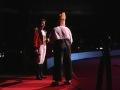Joseph Dominic Bauer Ringmaster Extraordinaire