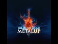 METAL UP by Miracle Of Sound (Full Album) 