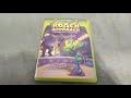 ROACH APPROACH DVD Overview
