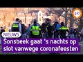 'Het is heel vervelend, want het is een prachtig park'