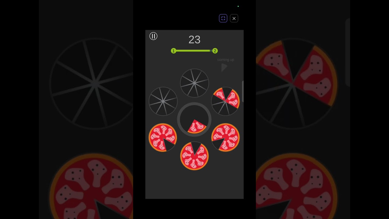 Cute Slices Ball Strategy and Gameplay Video
