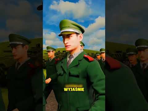 Dlaczego Żołnierze Wbijają Igły w Kołnierz?! Szokująca Prawda!