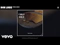 Don Louis - Fools Gold (Official Audio)