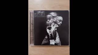 Shai   Let's Go Back  Trk10 CD Entitled  Blackface  Release Year 1995