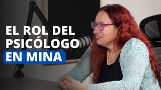 #22 El rol del psicólogo ocupacional en prevención de accidentes