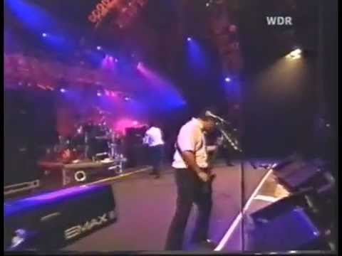 Faith No More (Bizarre Festival 1997) ‐１