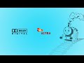 Thomas Friends All Engines Go Season 1 End Credits UK Dub HD Pal Pitch