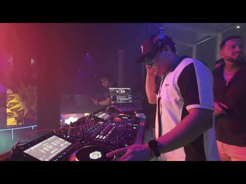 PERREO SET, RAKATA CANCUN, DJ EFFE