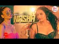 NASHA Ragini Dwivedi Sanjay G Karan S Abhishek V Kashish T Quake World Kamira