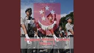 Download lagu Pawai Polisi Militer SAF mp3