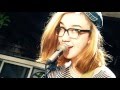 The She's - Gold Soundz (Live on PressureDrop.tv)