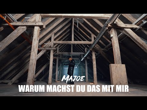 Video thumbnail for WARUM MACHST DU DAS MIT MIR