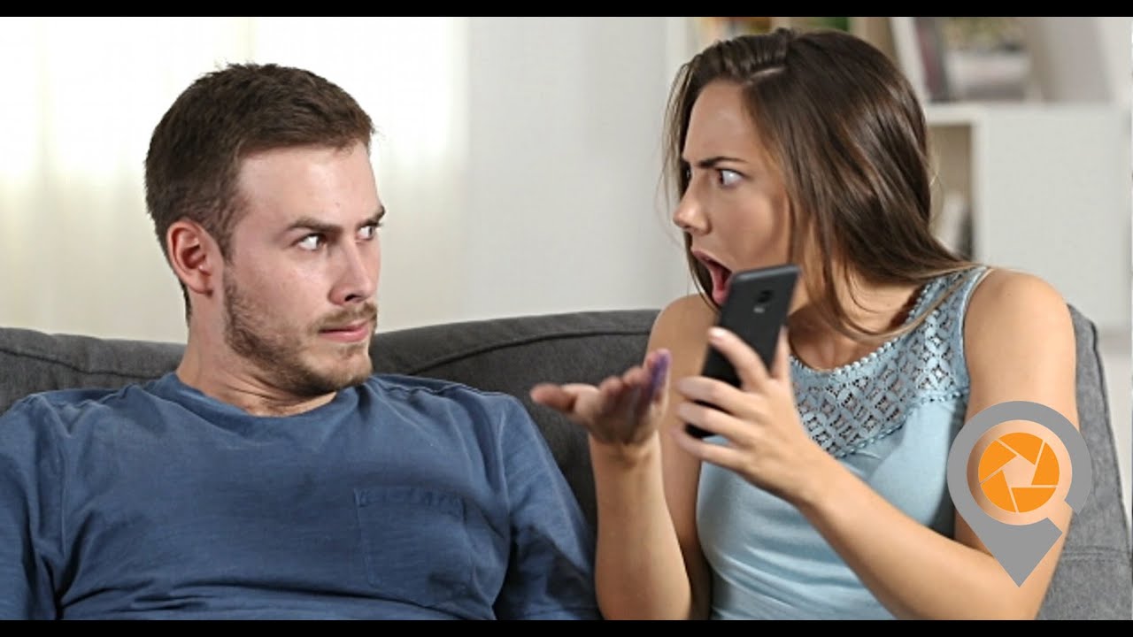 SpyPhone en acción — video explicativo