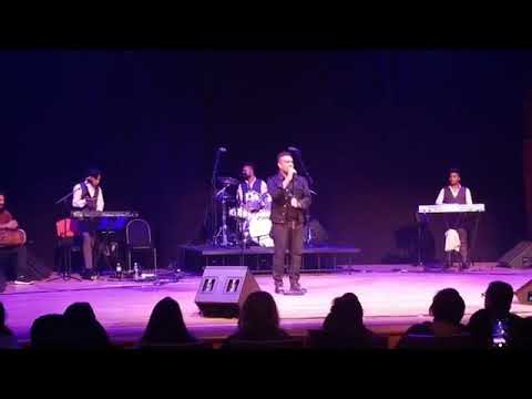 Main Jahan Rahoon - Master Saleem Bollywood Singer  LIVE