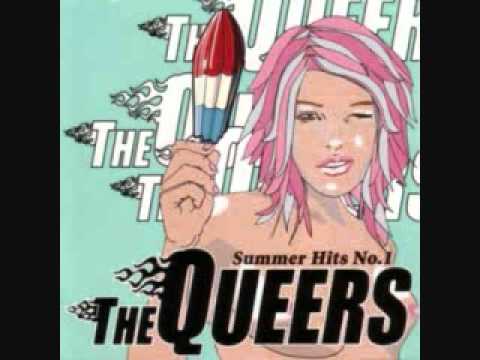 The Queers-Kicked Out of the Webelos
