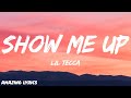 Lil Tecca - Show Me Up