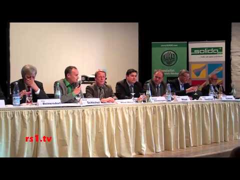 2014-05-14 Podiumsdiskussion Röntgenstadion