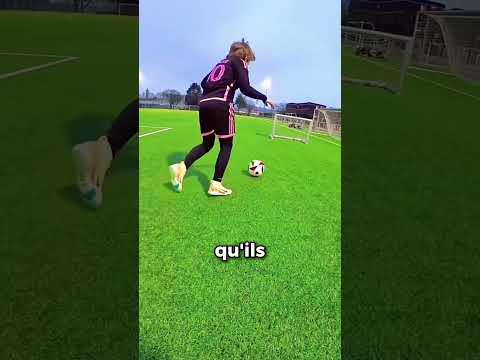 Mon petit frère s’est fait taper par le Daron d’un adversaire ! ⚽️😡 #foot #football #attaque