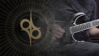 Video thumbnail for LTD MH-1000ET - Metal by Ola Englund