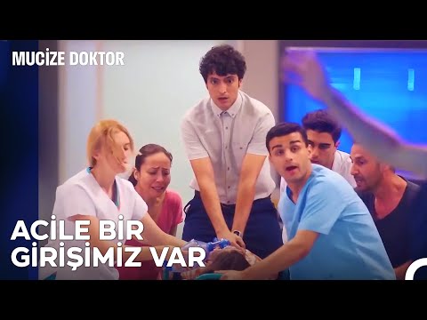 Hislerine Güvenmen Gerekir Bazen - Mucize Doktor