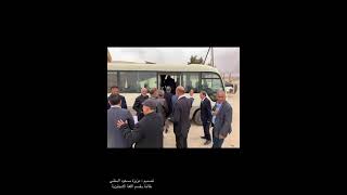 حصاد السنة .. نشاطات كلية التربية يفرن 2023\2024م