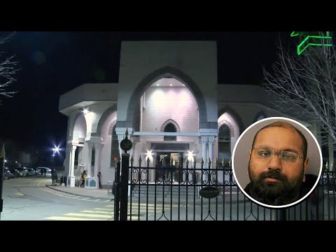 Muslim leader raises alarm after ‘hate incident’ at Canada mosque
