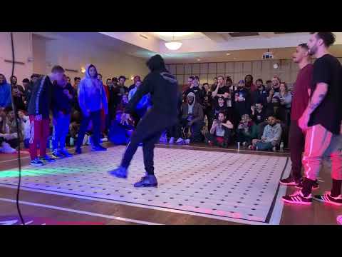 Trinity 'Til Infinity | 2022