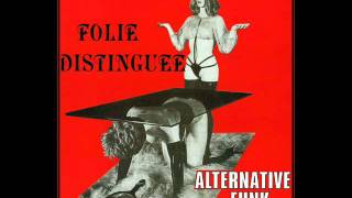 Randal Kennedy - Smith's Room - V.A. Folie Distinguée - Alternative Funk - 1984