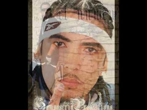 Mafia Yara Ft Yoices - Alma de Guerreros