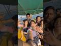 Goa Trip Was Soooooo Crazy Shreyakalraa Shorts