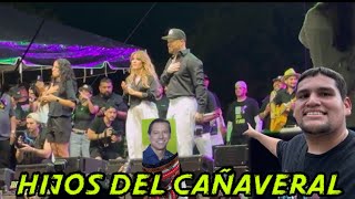 Residente y Kanny García HIJOS DEL CAÑAVERAL 🇵🇷