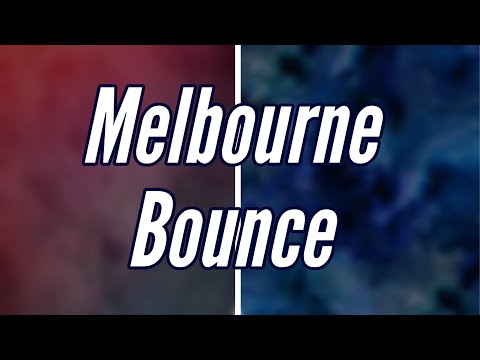 TZLA & Alex Lyng - Bounce Off!