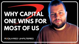 Where Should You Actually Bank Capital One Wins!