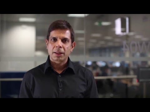 Agrow - Our Solutions