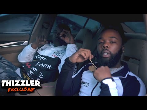 DooDat600 x Young TD - For The Thugs (Exclusive Music Video) || Dir. Lace Visuals [Thizzler.com]