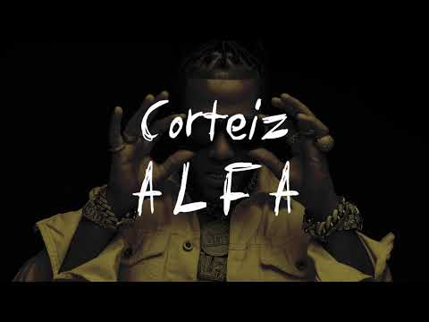 EL ALFA X ROCHY RD X TOKISCHA TYPE DEMBOW BEAT 2022 | "ALFA" prod by. Corteiz