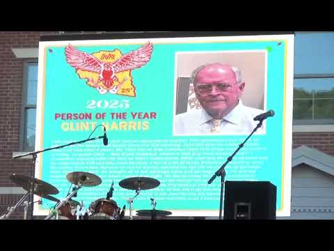 Manchester Music Fest 2025 part one