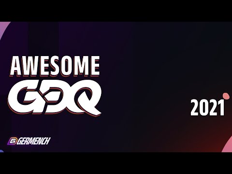 [GER] AGDQ 2021: Ultima VI: The False Prophet Glitchless von Gyre