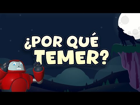 Superlibro │Super Byte │ Salmo 27:1