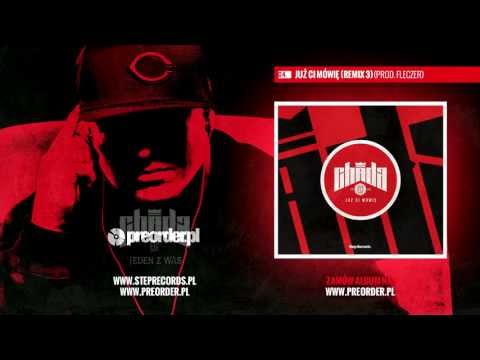 Chada ft. South Blunt System - Już Ci mówię (Fleczer remix 4)