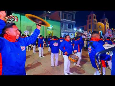 LA FIESTA MAS GRANDES DE ANCASH - HUAYLAS