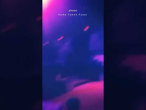 THE AJISIN humey tumse...